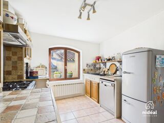  Maison à vendre 6 pièces 140 m²