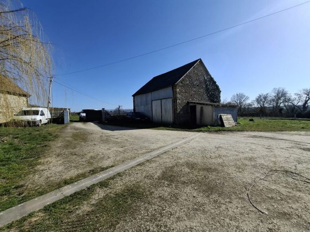 Corps de ferme