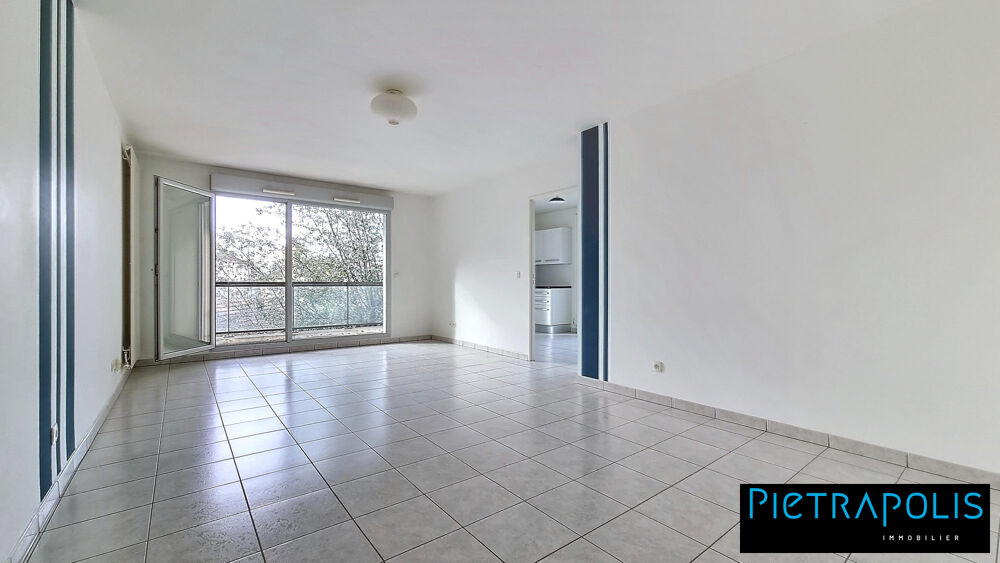 Vente Appartement CLIMATISABLE - Appartement T5 105 m² avec terrasse, box double Lyon 3