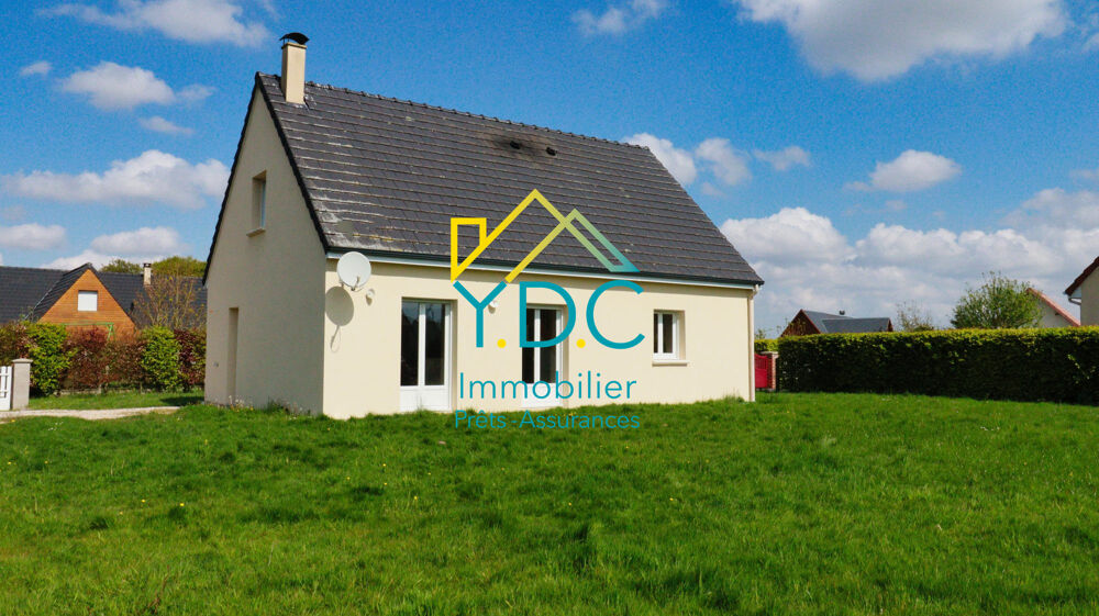 Maison 5 pièces 118 m² · à Yvetot · 118 m² · 229 900 €