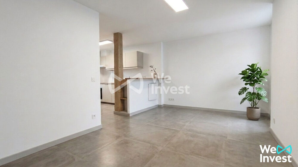 Appartement à vendre Brignoles