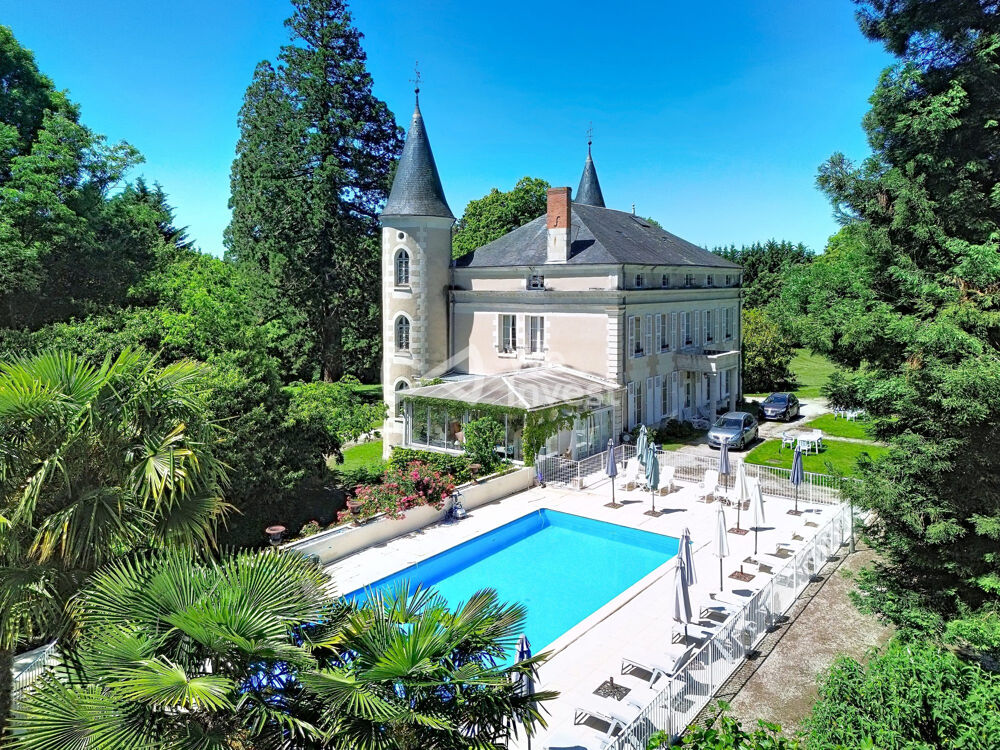 Maison à vendre Tours