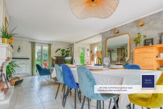  Maison � vendre 6 pi�ces 150 m�