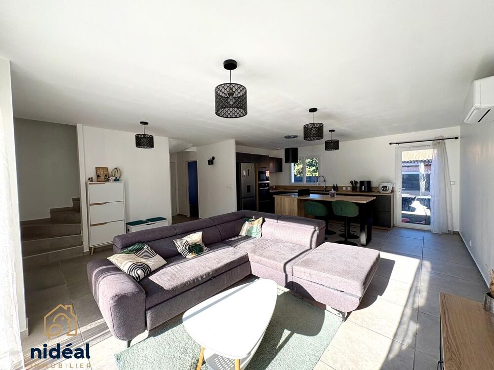 Vente Maison Maison à vendre Clarensac Clarensac