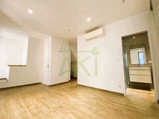  Appartement � vendre 1 pi�ce 25 m�