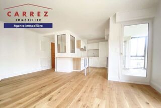  Appartement à vendre 3 pièces 65 m²