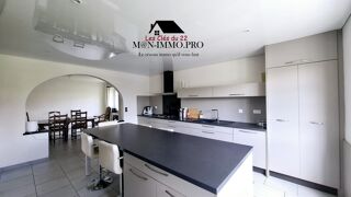  Maison à vendre 8 pièces 195 m²