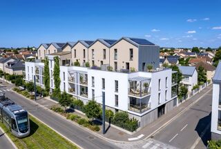  Appartement � vendre 5 pi�ces 1 m�