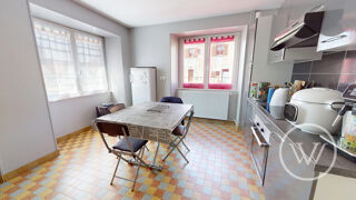  Appartement � vendre 4 pi�ces 109 m�