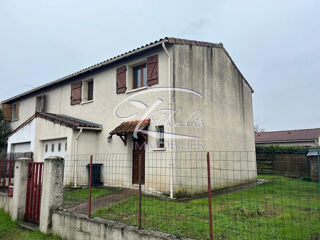  Maison � vendre 8 pi�ces 171 m�