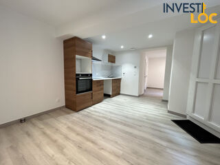  Appartement � louer 1 pi�ce 26 m�