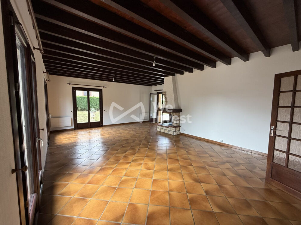 VILLA PLEIN-PIED 140 M² SUR SOUS SOL ET MAGNIFIQUE TERRAIN PISC