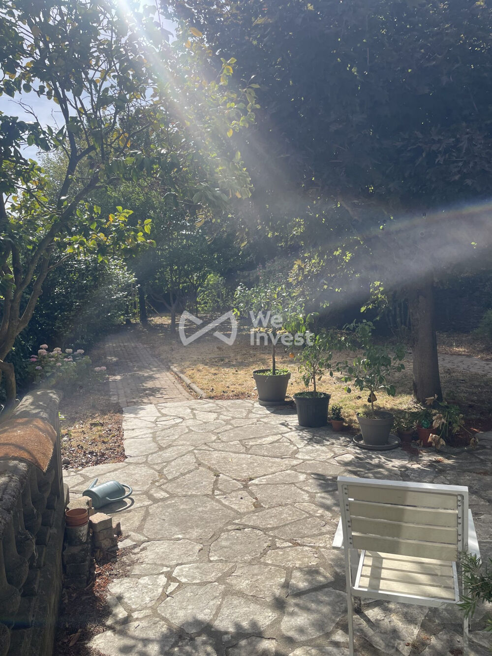 Vente Maison Charmante maison avec jardin et garage Mazamet