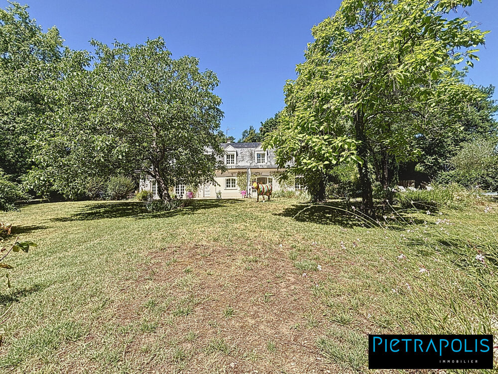 � vendre  Maison Saint-Genis-Laval (69230)