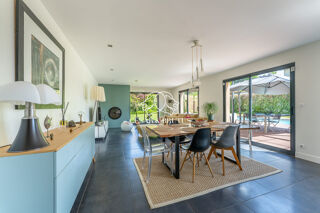  Maison à vendre 7 pièces 180 m²