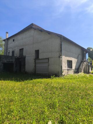  Maison à vendre 5 pièces 170 m²