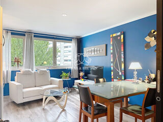  Appartement � vendre 3 pi�ces 53 m�