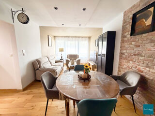  Appartement  vendre 3 pices 50 m