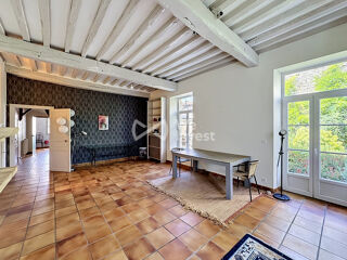  Maison à vendre 7 pièces 198 m²