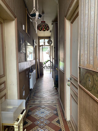  Maison � vendre 13 pi�ces 221 m�