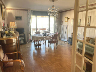  Appartement à vendre 3 pièces 74 m²