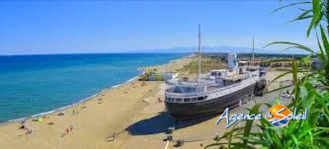  Appartement � louer 2 pi�ces 24 m� Le barcar�s