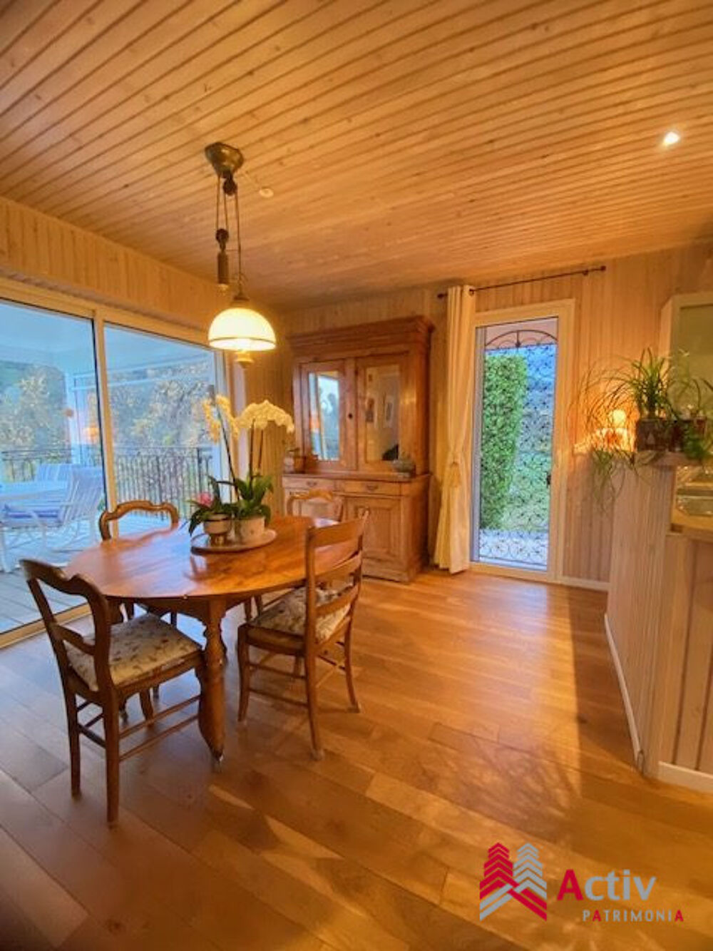 � vendre  Maison Vence (06140)