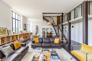  Maison à vendre 7 pièces 272 m²