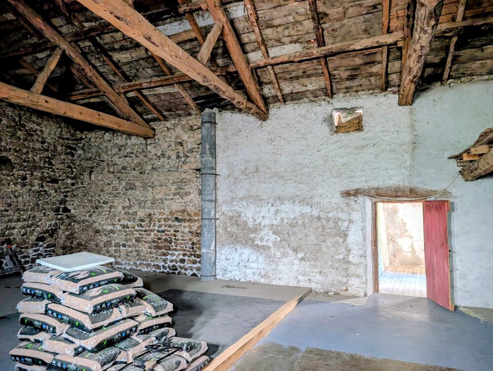 Vente Maison Maison avec dépendances Lavoûte-sur-loire