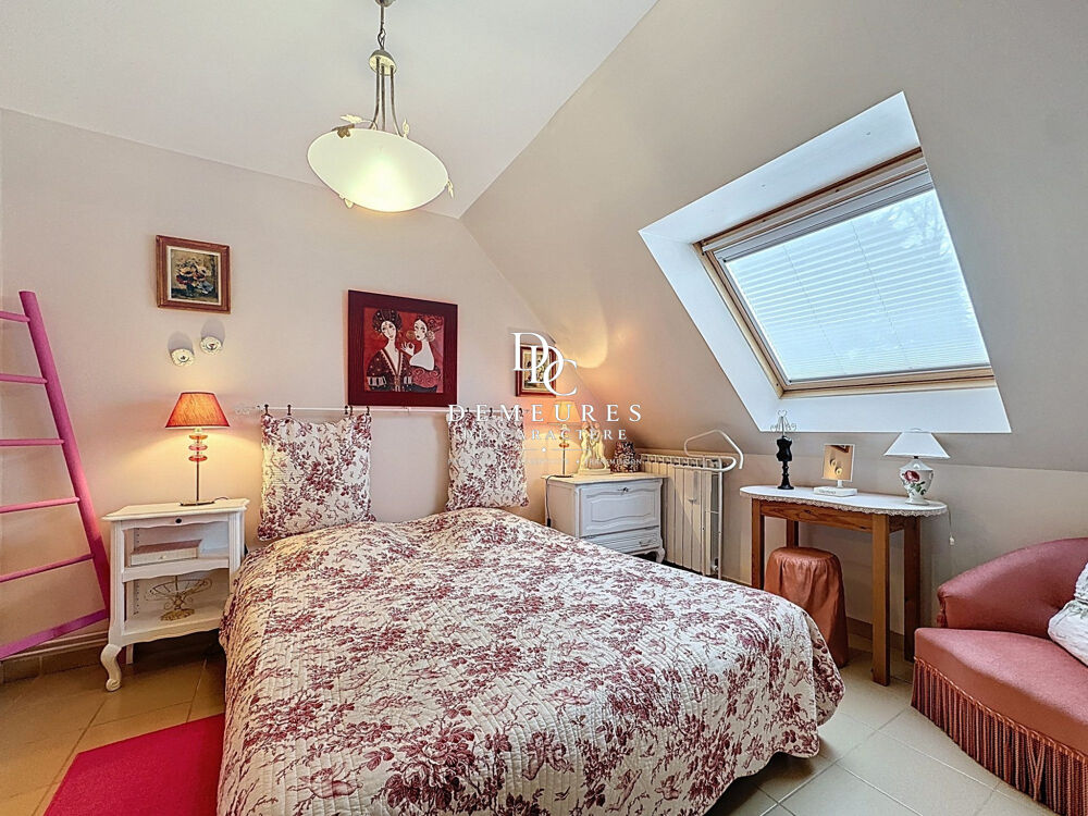 à vendre  Maison Neufchâtel-Hardelot (62152)