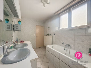  Maison � vendre 2 pi�ces 68 m�