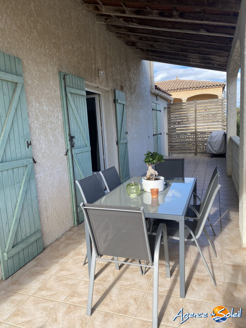 Vente Maison VILLA Sigean