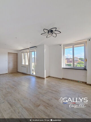  Appartement à vendre 5 pièces 83 m²