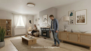  Maison à vendre 5 pièces 155 m²