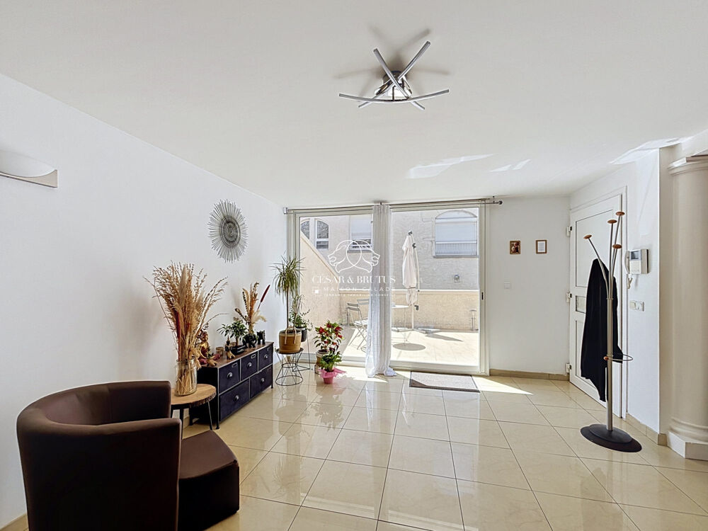 Appartement T4