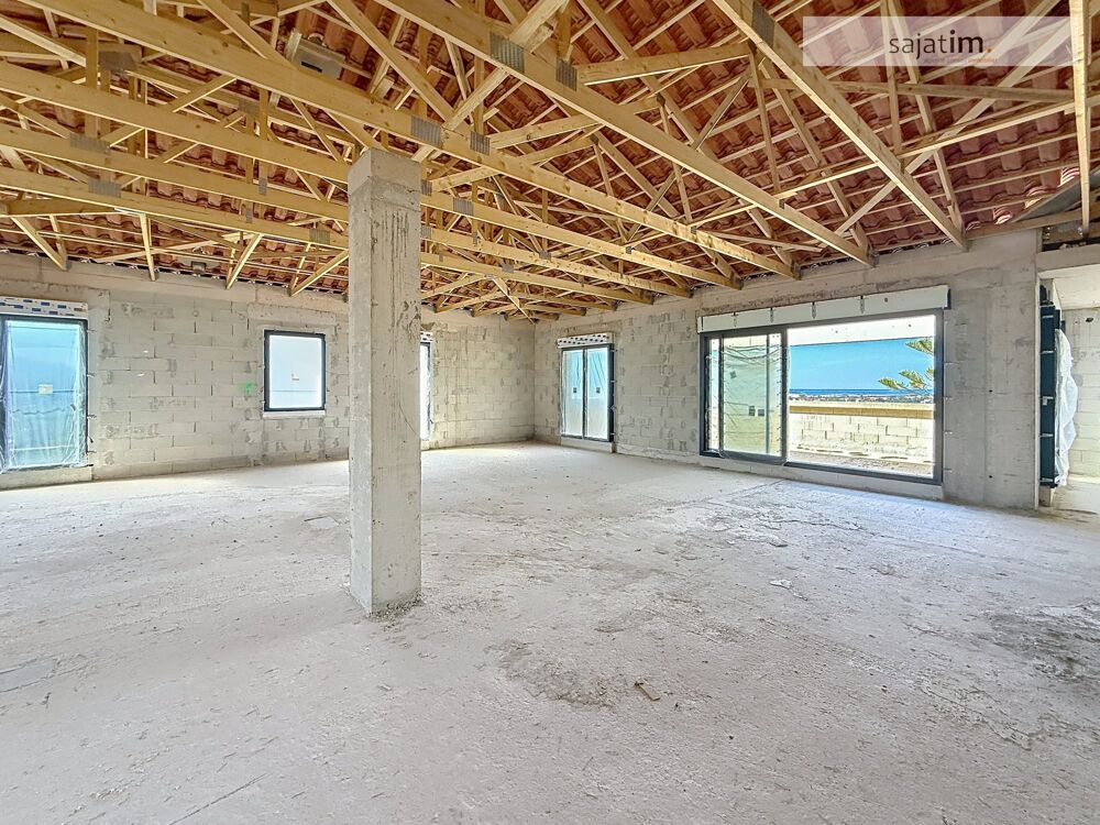 à vendre  Appartement Six-Fours-les-Plages (83140)