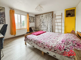  Maison � vendre 4 pi�ces 88 m�