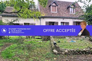  Maison � vendre 5 pi�ces 115 m�