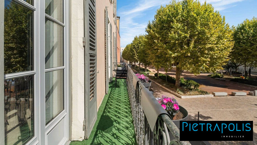 SUPERBE T4 117 m2 PLACE DES ARTS - climatisable