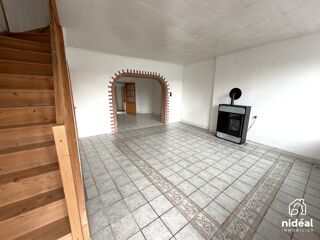  Maison � vendre 3 pi�ces 81 m�