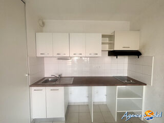  Appartement à vendre 2 pièces 1 m²