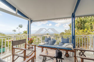  Maison � vendre 4 pi�ces 82 m�