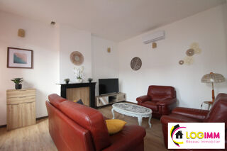  Maison à vendre 6 pièces 102 m²