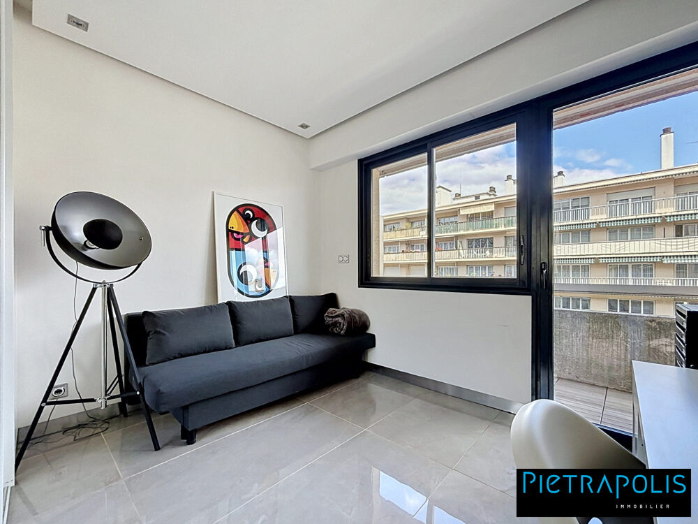 à vendre  Appartement Lyon 6