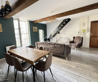  Appartement à vendre 4 pièces 77 m²