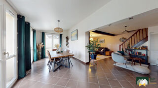  Maison � vendre 4 pi�ces 122 m�