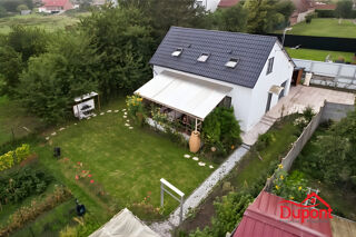  Maison � vendre 6 pi�ces 143 m�