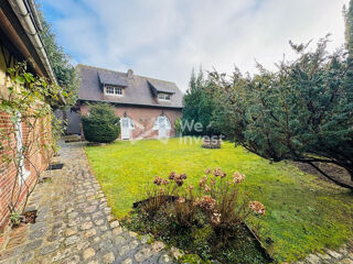  Maison � vendre 7 pi�ces 200 m�