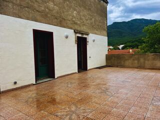  Maison � vendre 5 pi�ces 112 m�