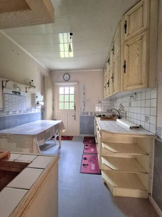  Maison � vendre 4 pi�ces 83 m�